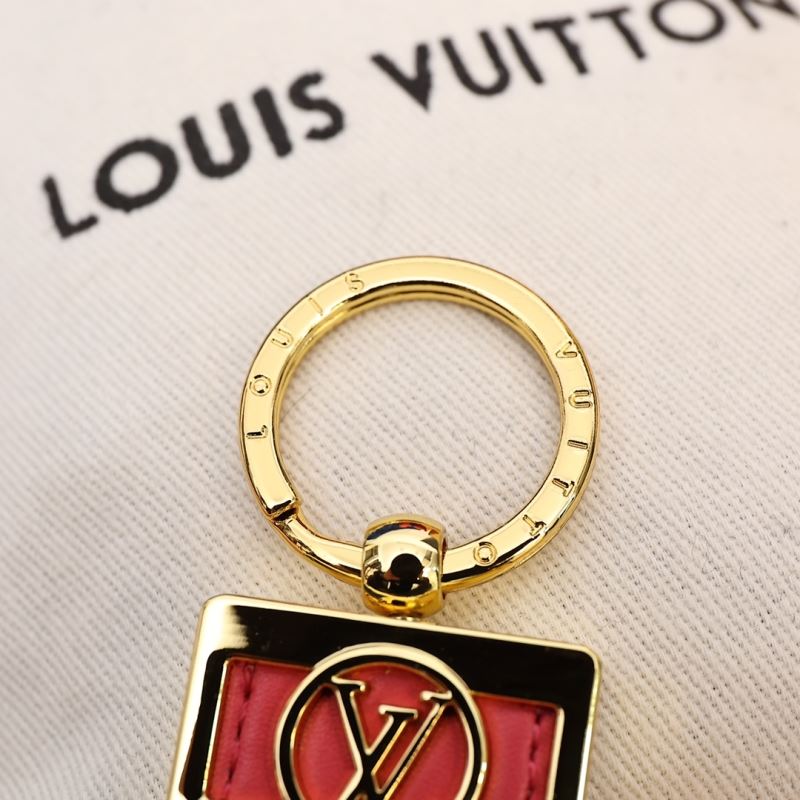 Louis Vuitton Keychains